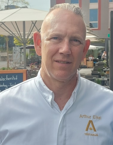 Arthur Eikel